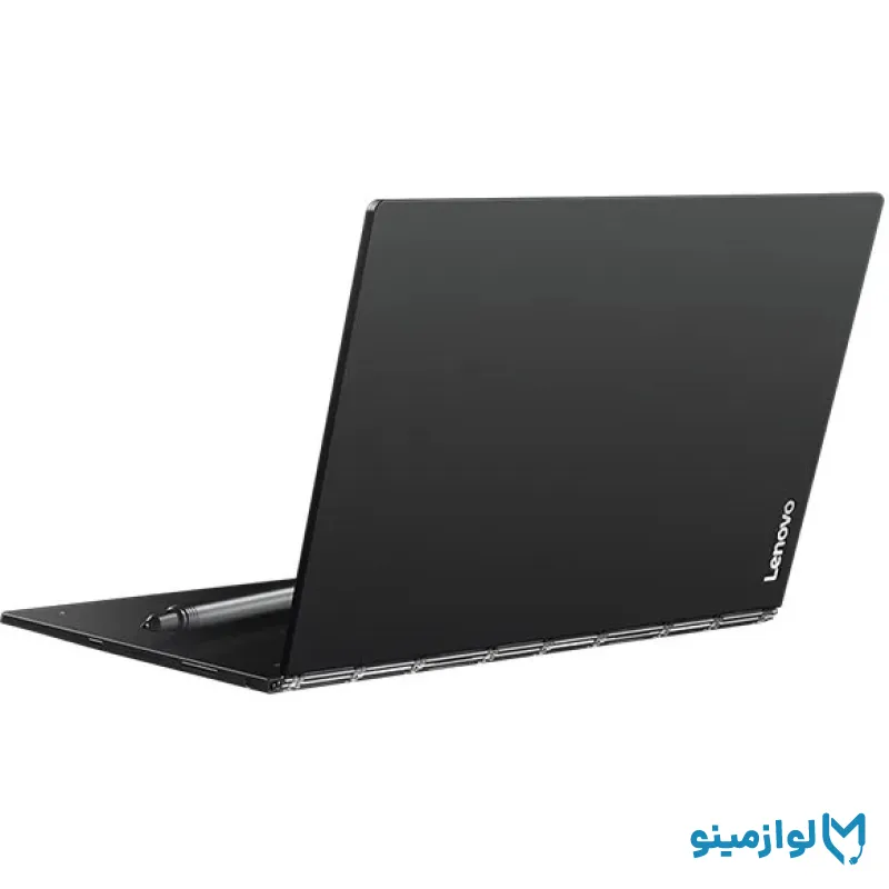 لپ تاپ لنوو یوگا بوک YB1 – Lenovo Yoga Book YB1 X5-Z8580 4GB 64GB