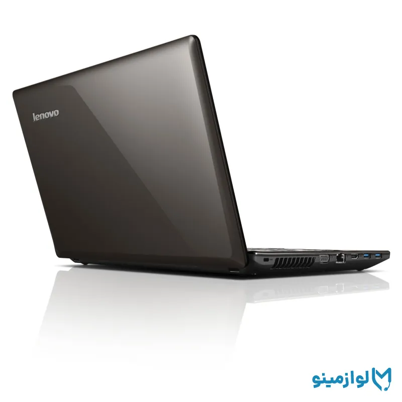 لپ تاپ لنوو جی 580 – Lenovo G580 Core i5 4GB 500GB HDD Intel HD