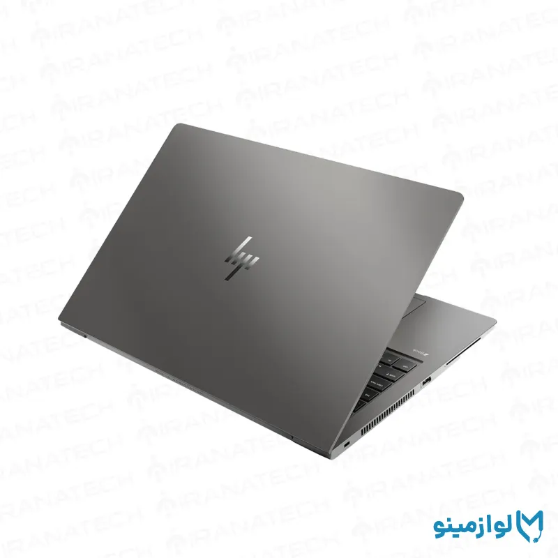 لپ تاپ اچ پی زد بوک ۱۵ یو جی ۶ – HP Zbook 15u G6 i7 16GB 512GB – RadeonProWX3200 (4GB)