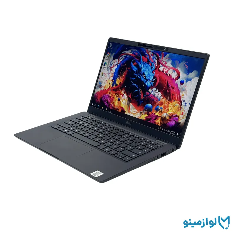 لپ تاپ دل Latitude 7310 – Dell Latitude 7310 Core i5 16GB 256GB Intel HD