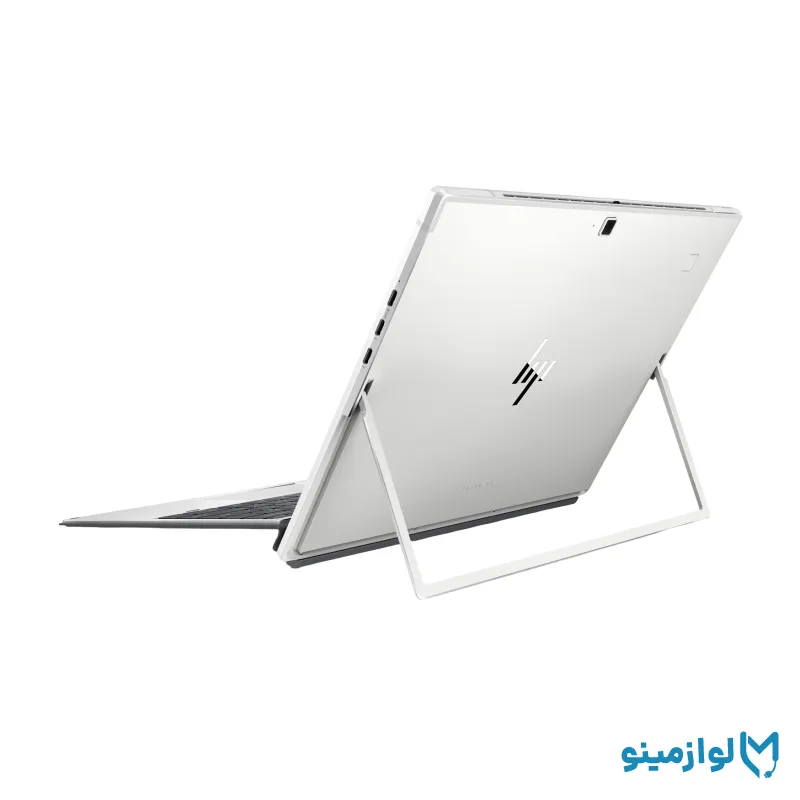 لپ تاپ اچ‌پی + بدون کیبورد Elite X2 G4 – HP Elite X2 G4