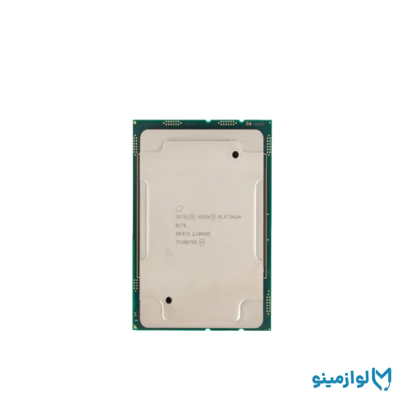 پردازنده سرور Intel Xeon Platinum 8176 – Intel Xeon Platinum 8176 Processor