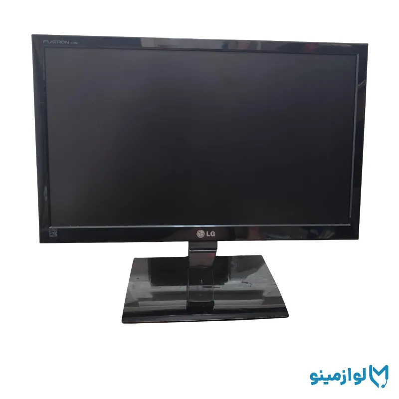 مانیتور ال جی 19 اینچ مدل 19M38A_B