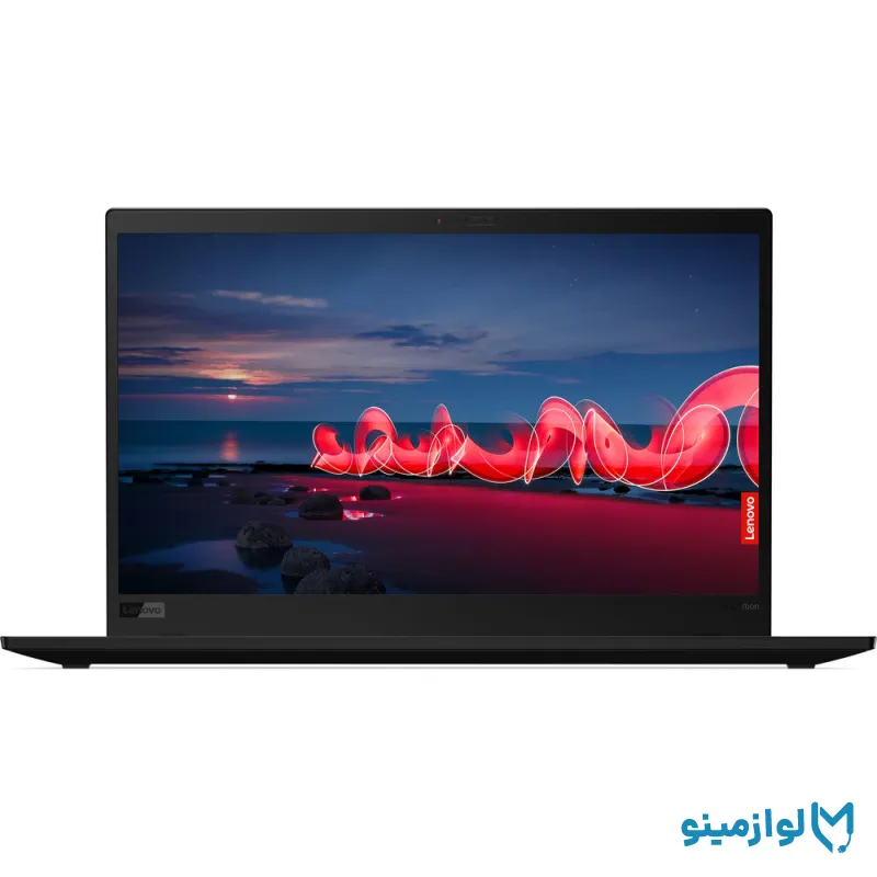 لپ تاپ لنوو ایکس وان کربن – Lenovo X1 Carbon i7 8GB 256GB 4K