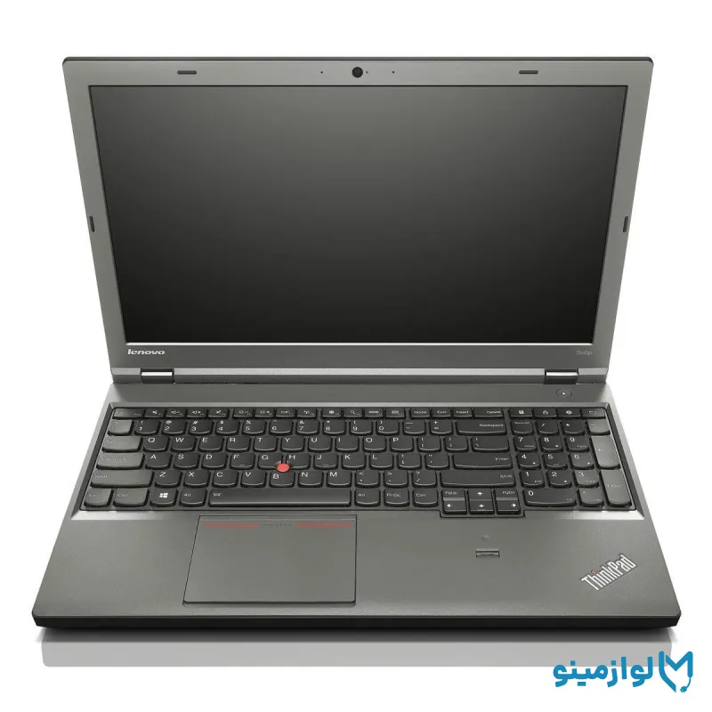 لپ تاپ لنوو T540p Lenovo T540p i5 8GB 256GB SSD — تصویر ۳