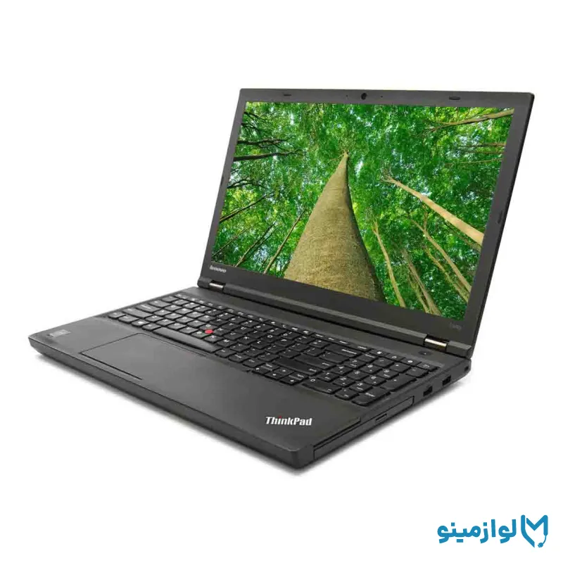 لپ تاپ لنوو T540p Lenovo T540p i5 8GB 256GB SSD