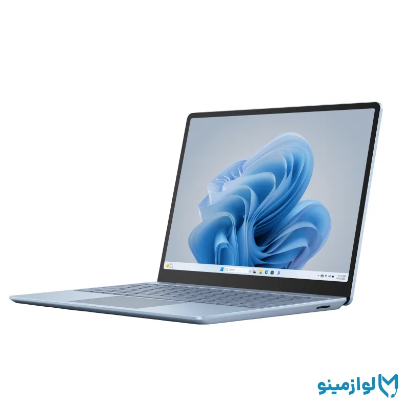 سرفیس لپ تاپ گو – Surface Laptop Go i5 16GB 256GB