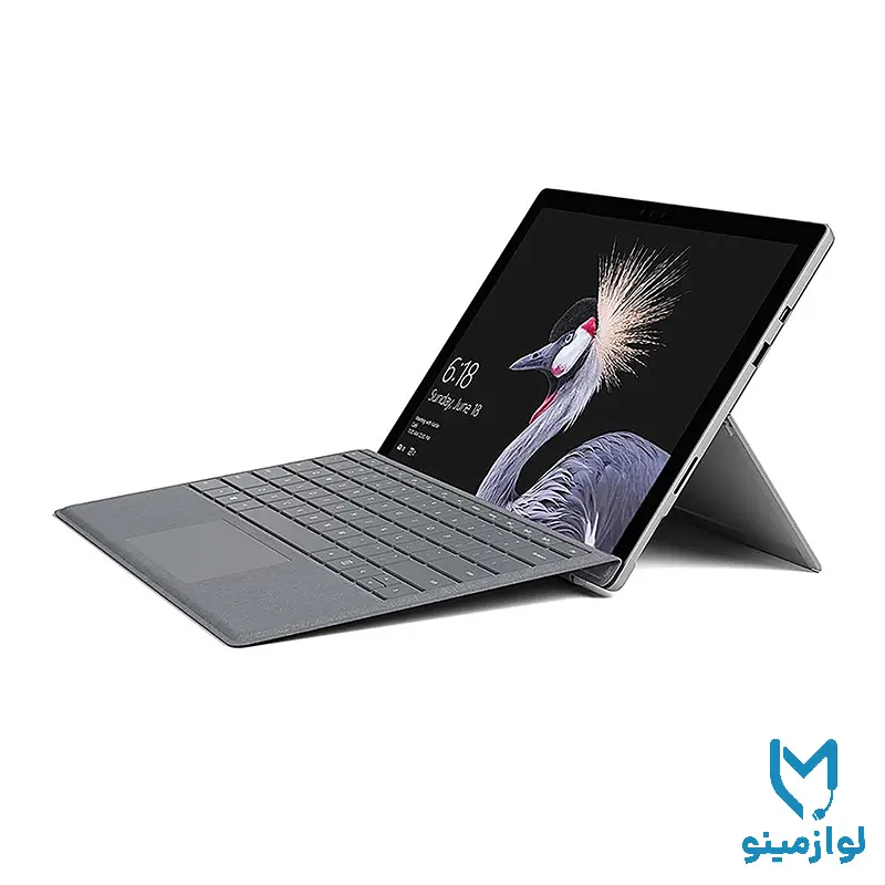 سرفیس پرو۴ – Surface Pro 4 M3 4g-128g — تصویر ۴
