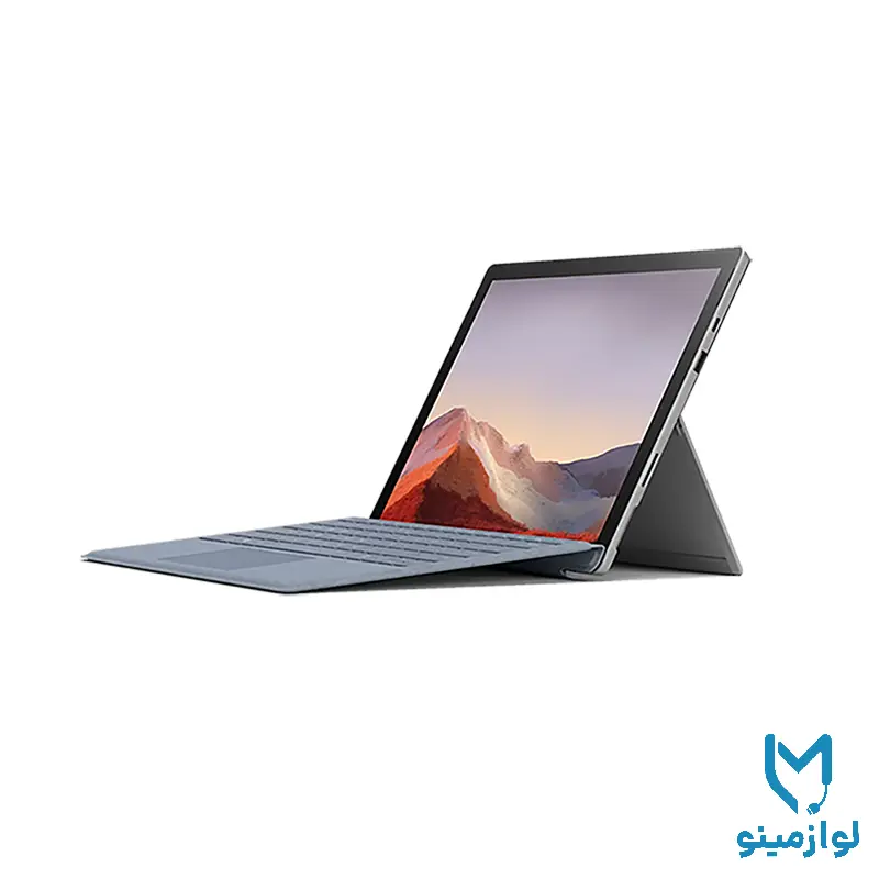 سرفیس پرو۷ – Surface Pro 7 i5 16g-256g — تصویر ۲