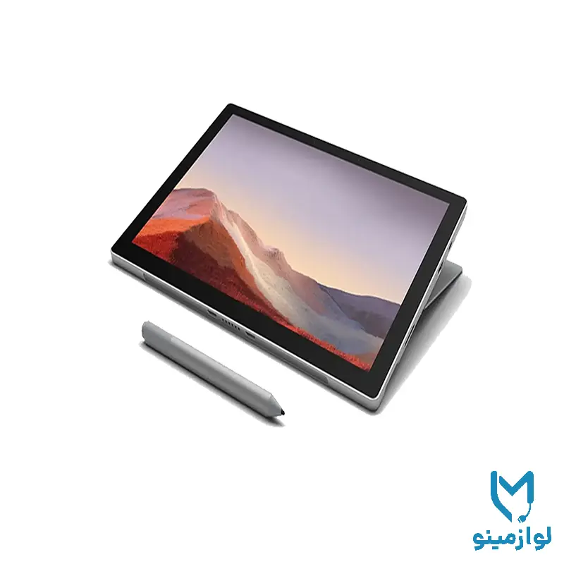 سرفیس پرو۷ – Surface Pro 7 i5 16g-256g — تصویر ۳