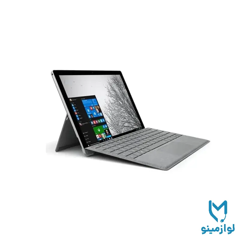 سرفیس پرو 5 سیم کارت خور-Surface Pro 5 i5 8g 256g — تصویر ۴