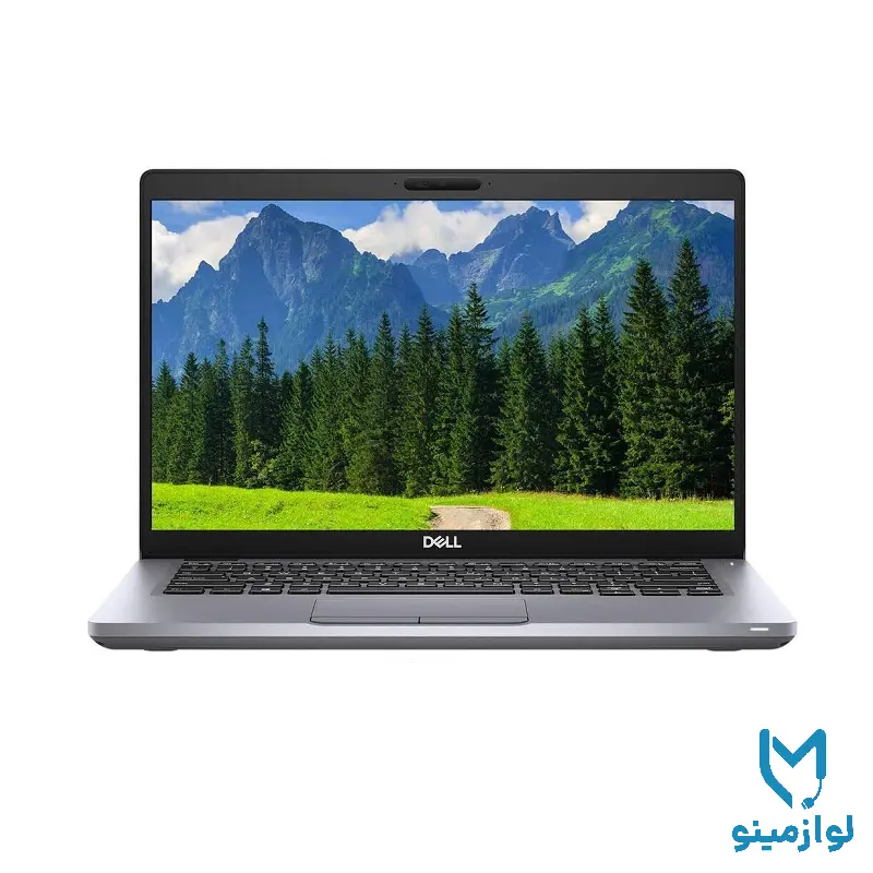 لپ تاپ لمسی 14 اینچی Dell مدل Latitude 5411