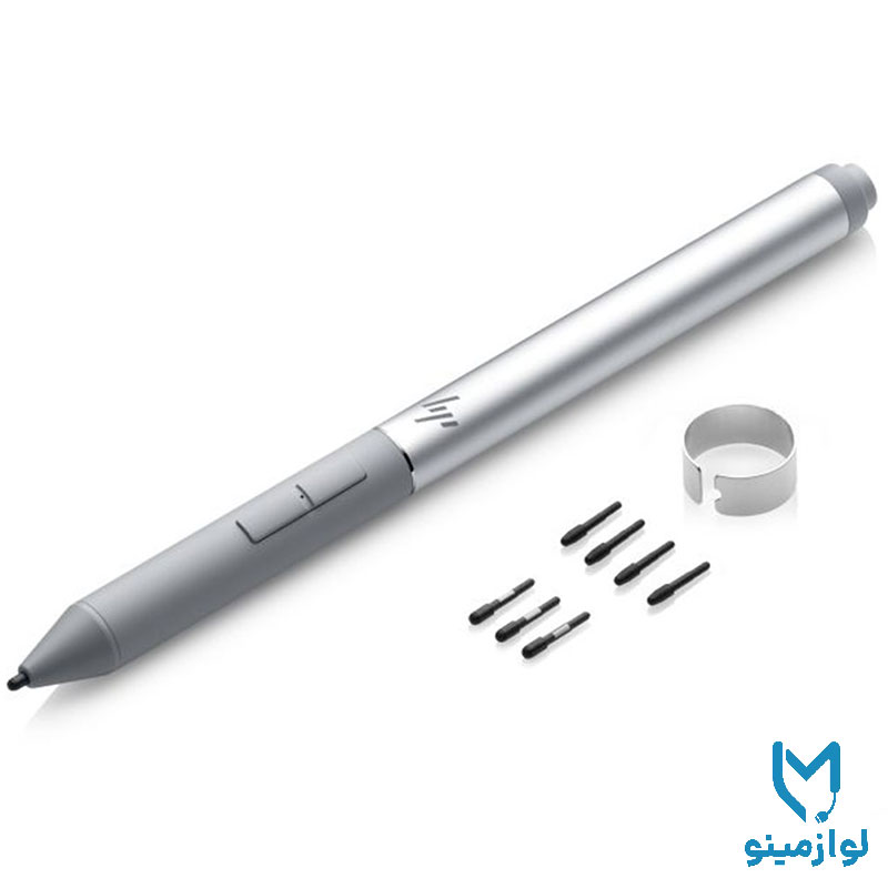 قلم شارژی اچ پی آکبند مدل HP G3 Rechargeable Active