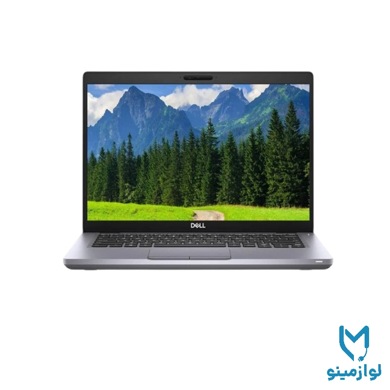 لپ تاپ دل Dell Latitude 5410 – Core i7 10Gen – 8gb ram – 256gb