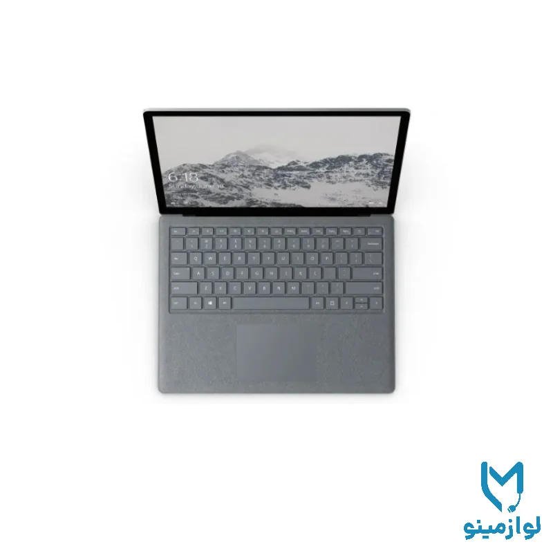 سرفیس لپ تاپ 1 surface laptop 1 core i5 8GB RAM – 256GB