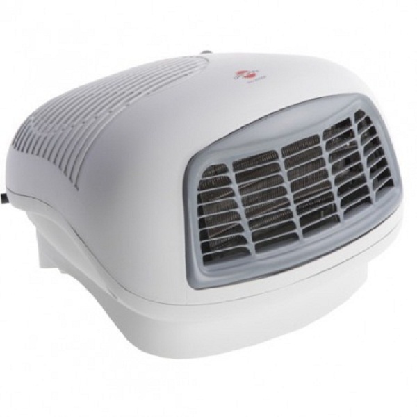 فن هیتر رومیزی پارس خزر مدل FH-2000P