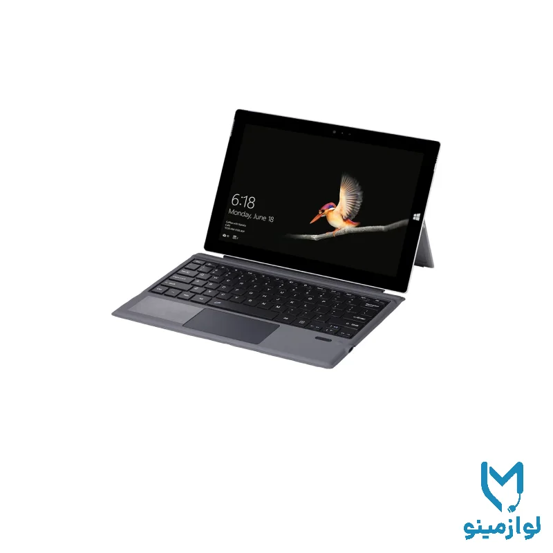 سرفیس پرو 6 سیمکارتخور surface pro 6 i7 8GB RAM – 256GB — تصویر ۲
