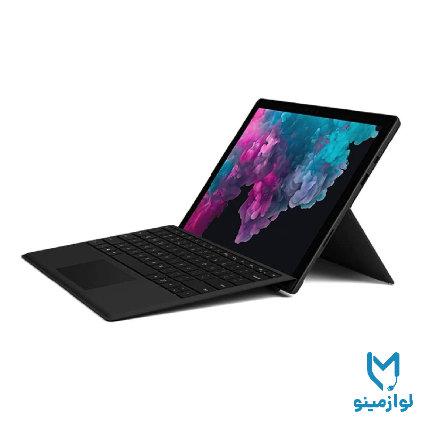 سرفیس پرو 6 سیمکارتخور surface pro 6 i7 8GB RAM – 256GB — تصویر ۷