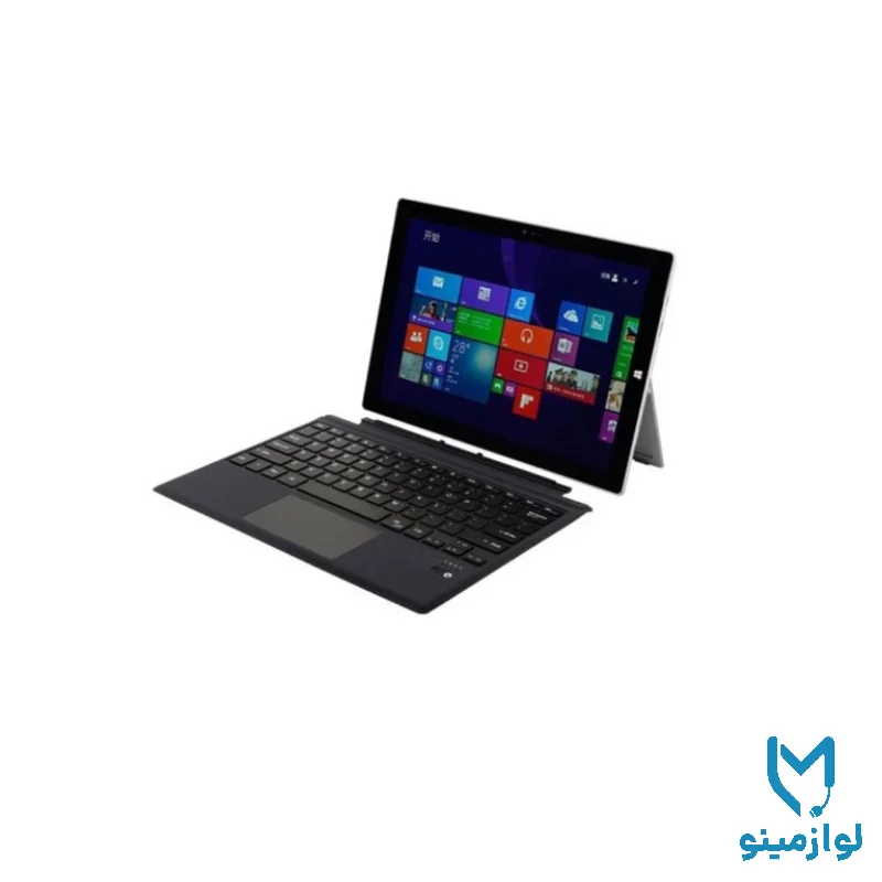 سرفیس پرو 6 surface pro 6 i5 16GB RAM – 256GB — تصویر ۴