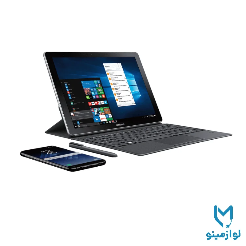 سرفیس پرو 6 surface pro 6 i5 16GB RAM – 256GB — تصویر ۶