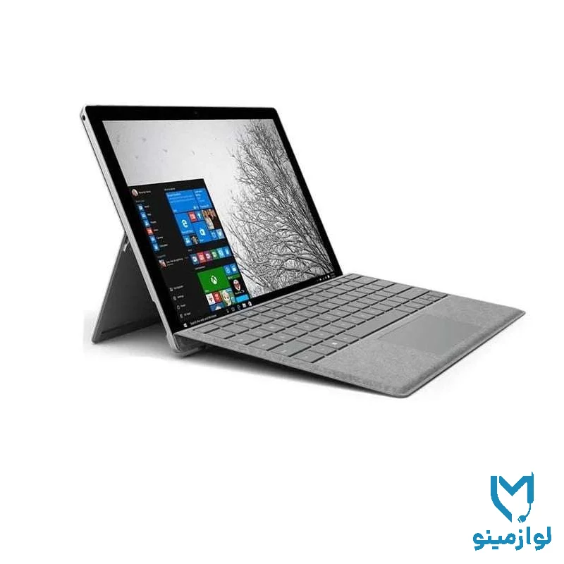 سرفیس پرو 6 surface pro 6 i5 16GB RAM – 256GB — تصویر ۷