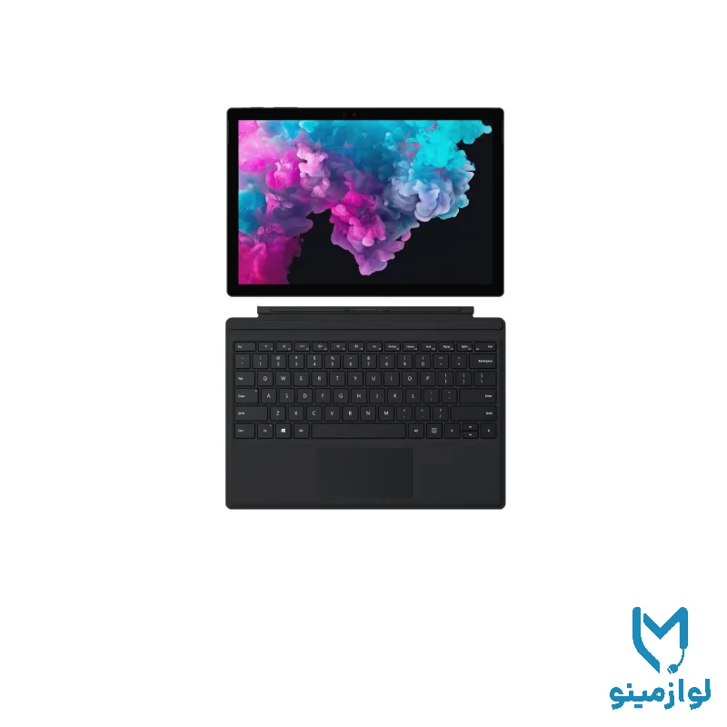 سرفیس پرو 6 surface pro 6 i5 16GB RAM – 256GB — تصویر ۸