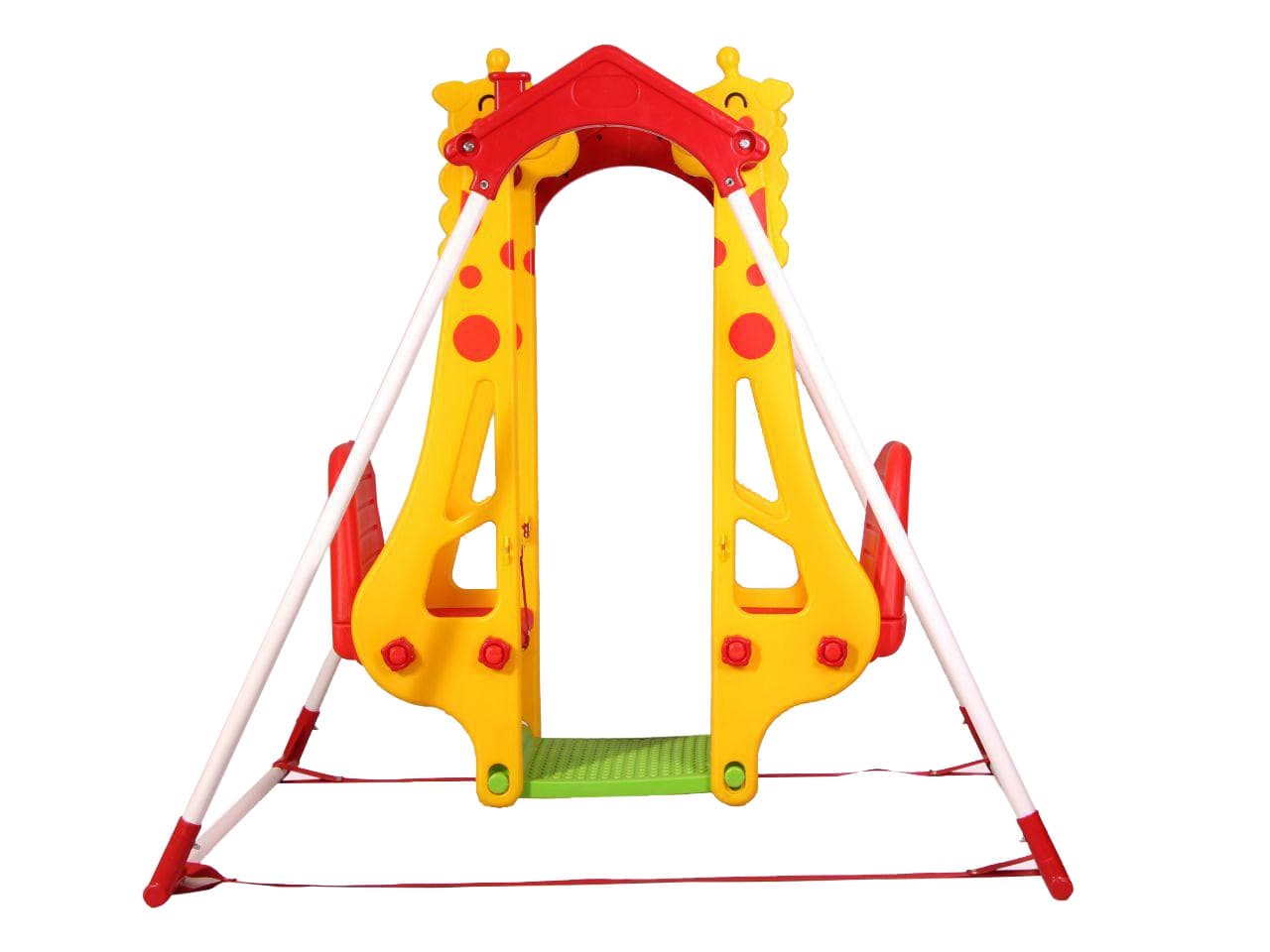 تاب دو نفره مانلی مدل زرافه [Giraffe] — تصویر ۲