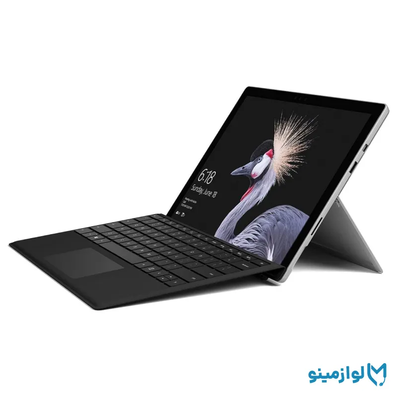 سرفیس پرو 4 surface pro 4 i5 4GB RAM – 128GB
