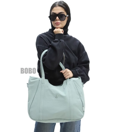 کیف دوشی BOBO مدل 3007 — تصویر ۷