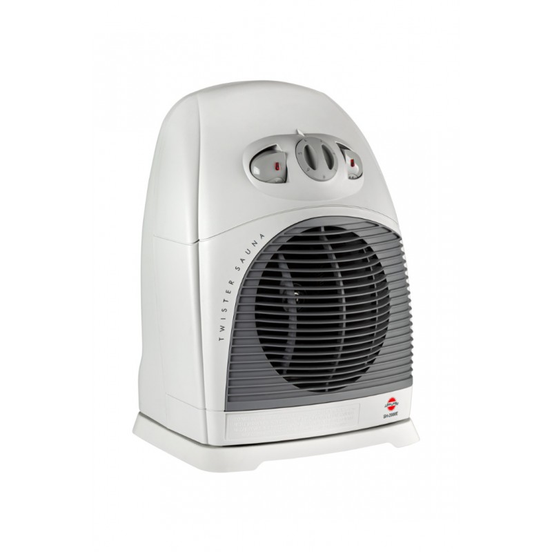 فن هیتر پارس خزر مدل SH-2000E