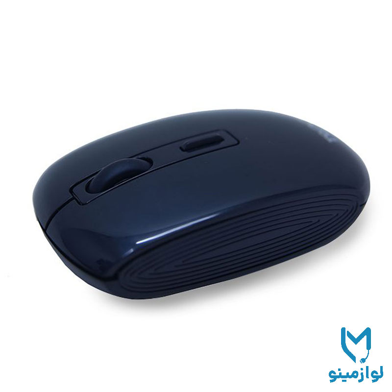 ماوس وایرلس تسکو مدل TM 728W