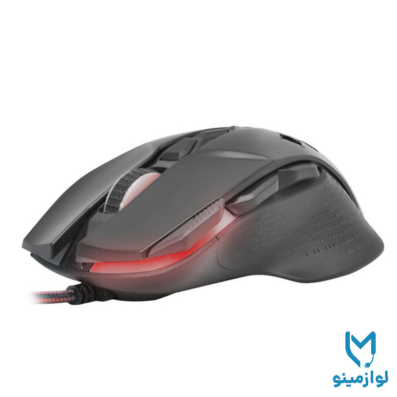 ماوس سیمی تسکو مدل TM 2029 GA — تصویر ۲