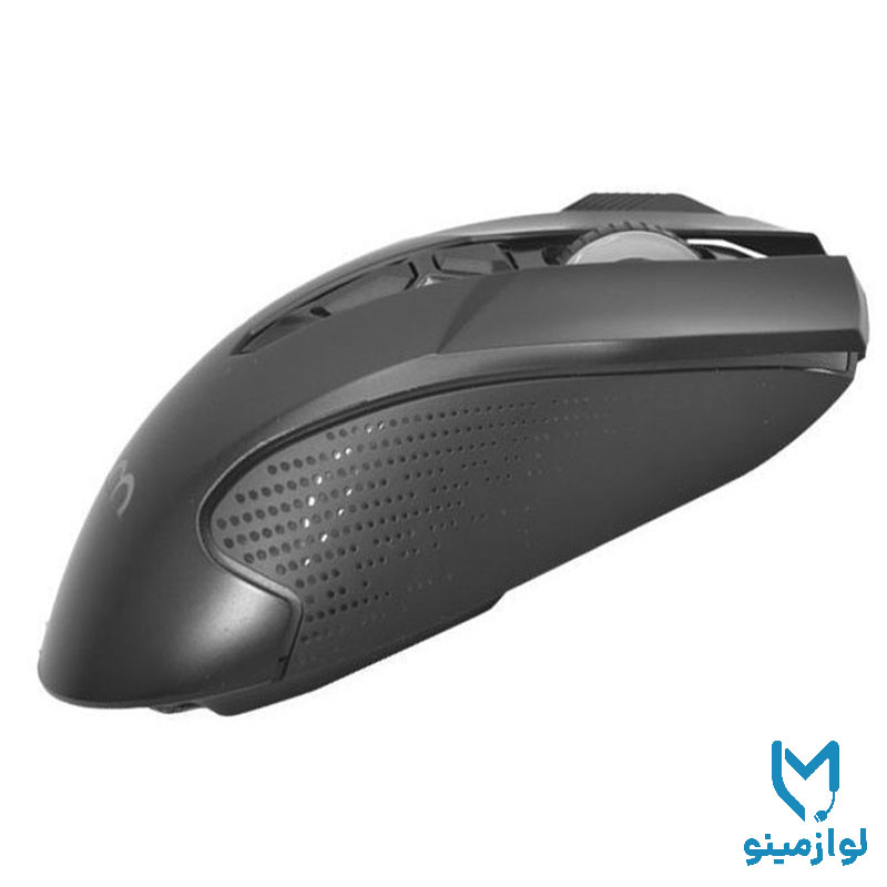 ماوس سیمی تسکو مدل TM 2029 GA — تصویر ۳