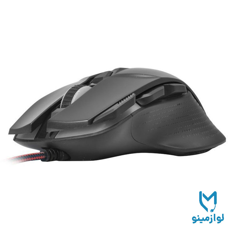 ماوس سیمی تسکو مدل TM 2029 GA — تصویر ۵