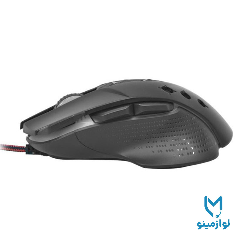 ماوس سیمی تسکو مدل TM 2029 GA — تصویر ۶