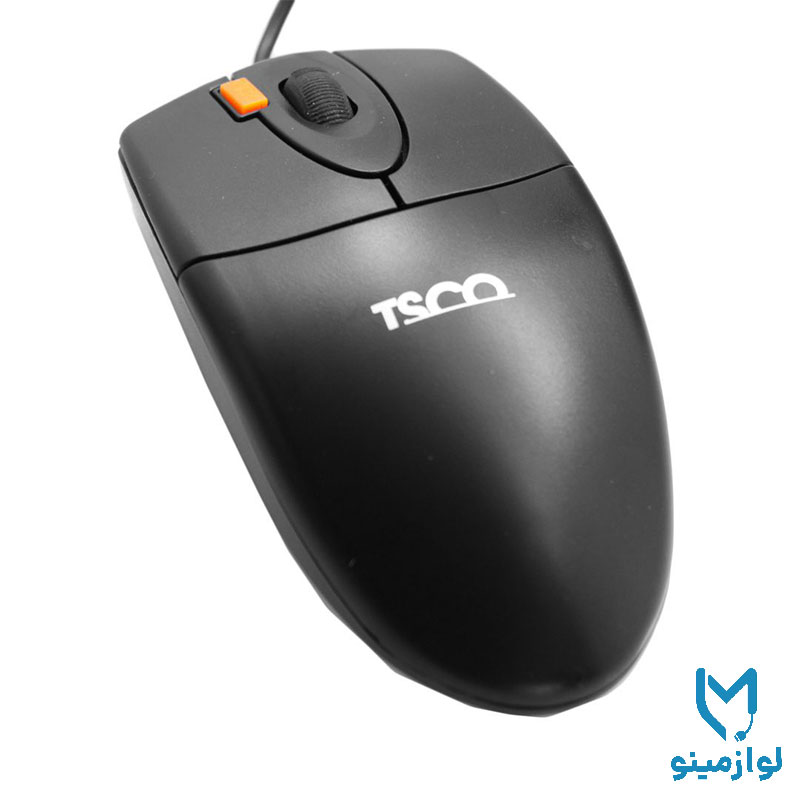 ماوس سیمی تسکو مدل TM 212 — تصویر ۳