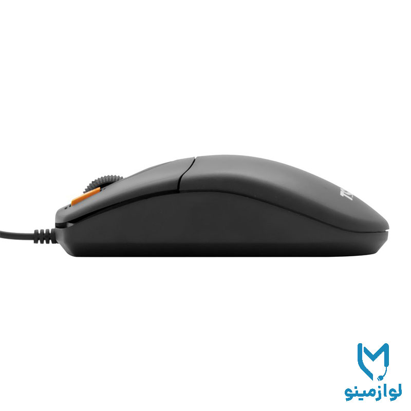 ماوس سیمی تسکو مدل TM 212 — تصویر ۴