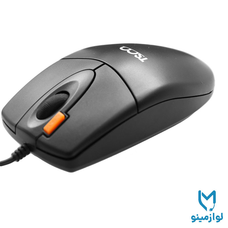 ماوس سیمی تسکو مدل TM 212 — تصویر ۵