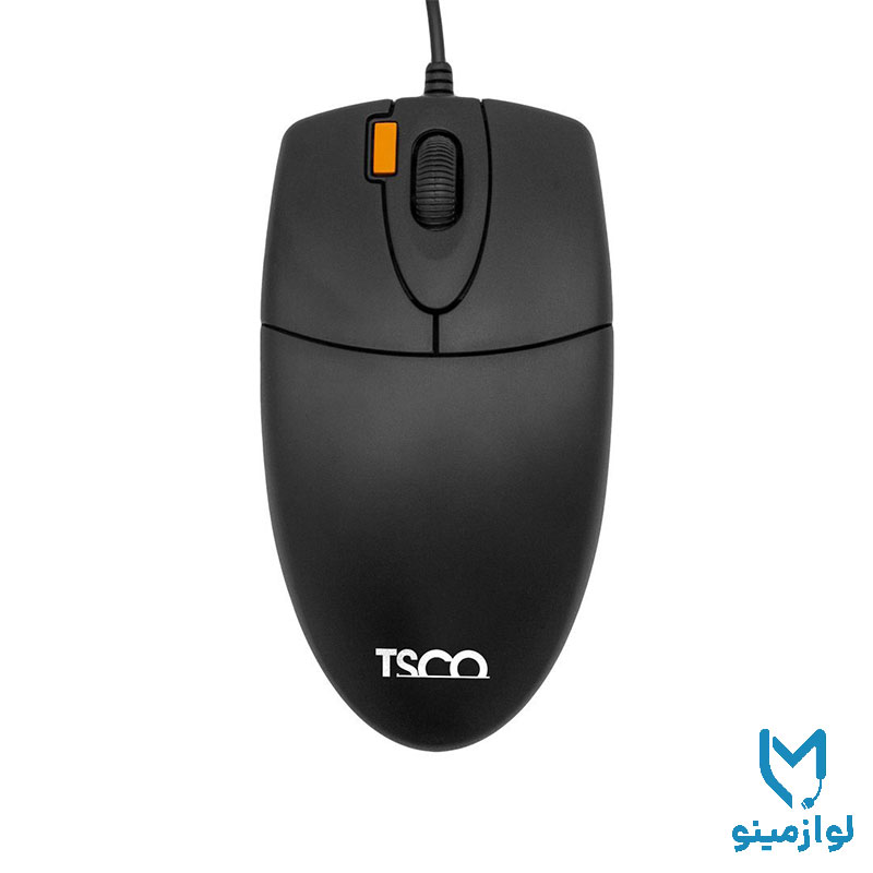 ماوس سیمی تسکو مدل TM 212