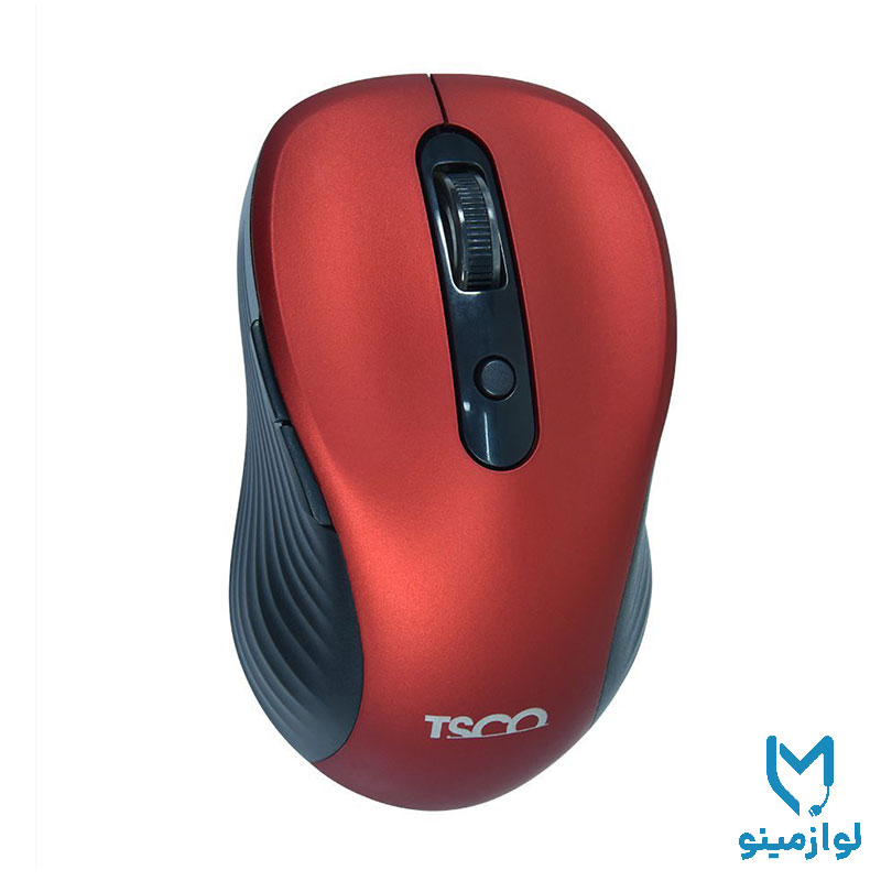 ماوس وایرلس تسکو مدل TM 693