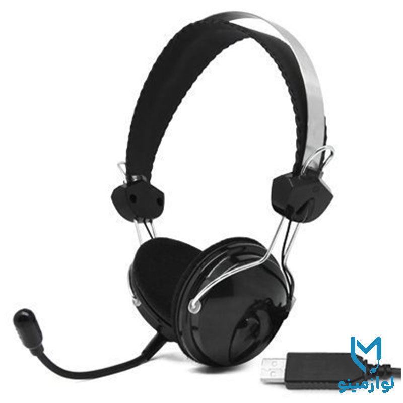 هدفون سیمی تسکو مدل TH 5018