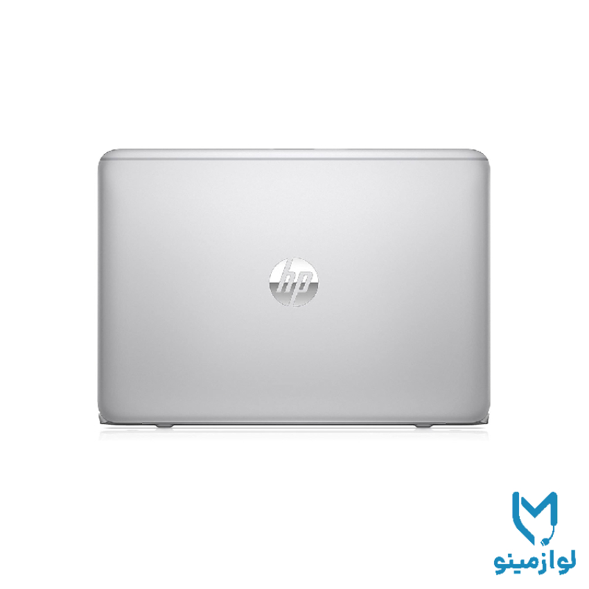 لپ تاپ اچ پی الایت بوک فیلو 1040G3مدل |EliteBook Folio1040 G3 | Core i5-6 Gen | 8GB | 256GB SSD | 14 inch