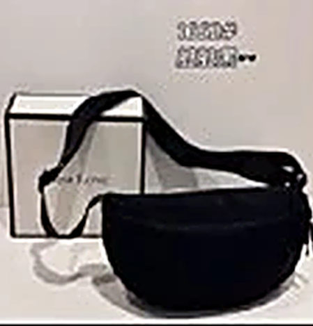 کیف دوشی BOBO مدل 1662 — تصویر ۵