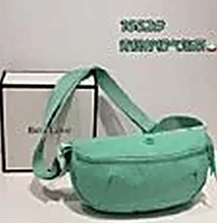 کیف دوشی BOBO مدل 1662 — تصویر ۶