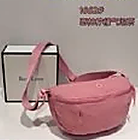کیف دوشی BOBO مدل 1662 — تصویر ۸