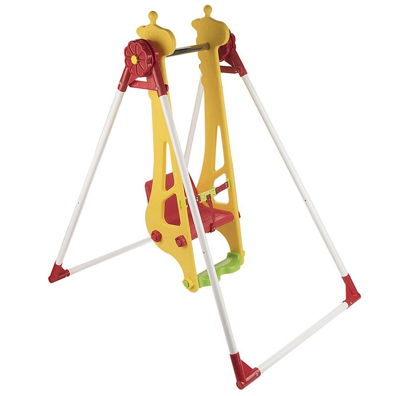 تاب کودک مانلی تویز مدل Giraffe [زرافه] — تصویر ۲