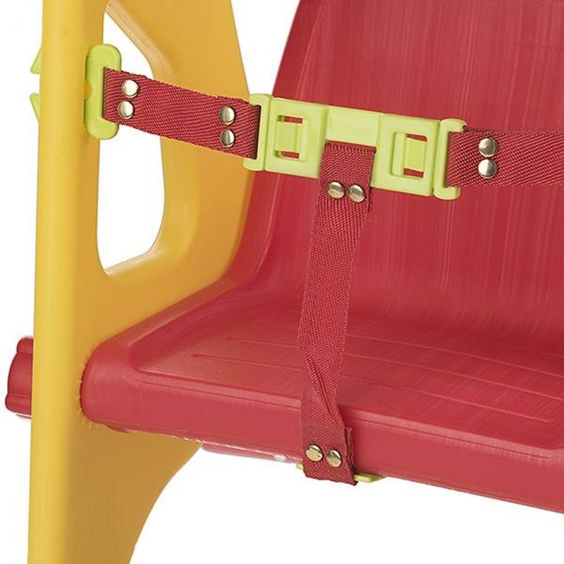تاب کودک مانلی تویز مدل Giraffe [زرافه] — تصویر ۷
