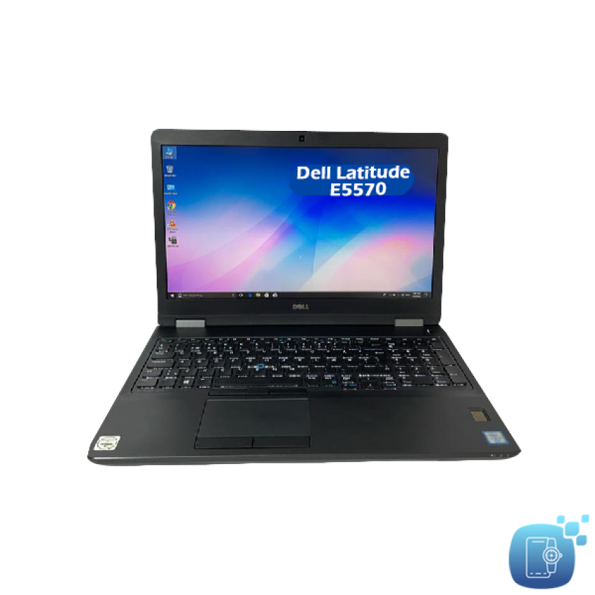 لپ تاپ دلLaptop Dell E5570 (استوک درجه یک)