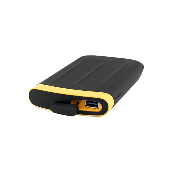 هارد اکسترنال سیلیکون پاور مدل Armor A65 ظرفیت 2 ترابایت — تصویر ۶