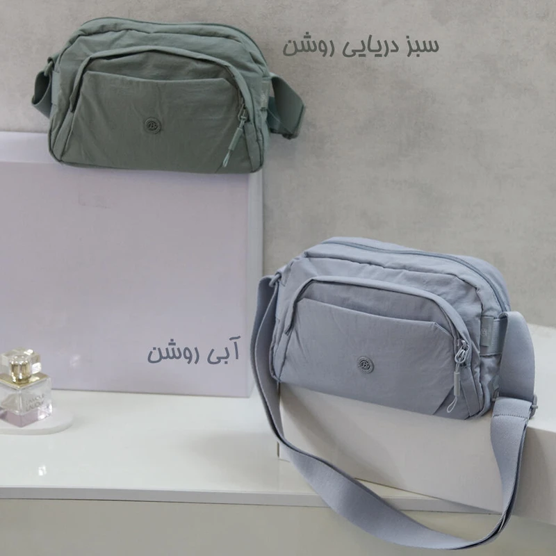 کیف دوشی BOBO مدل 2084